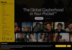 Grindr